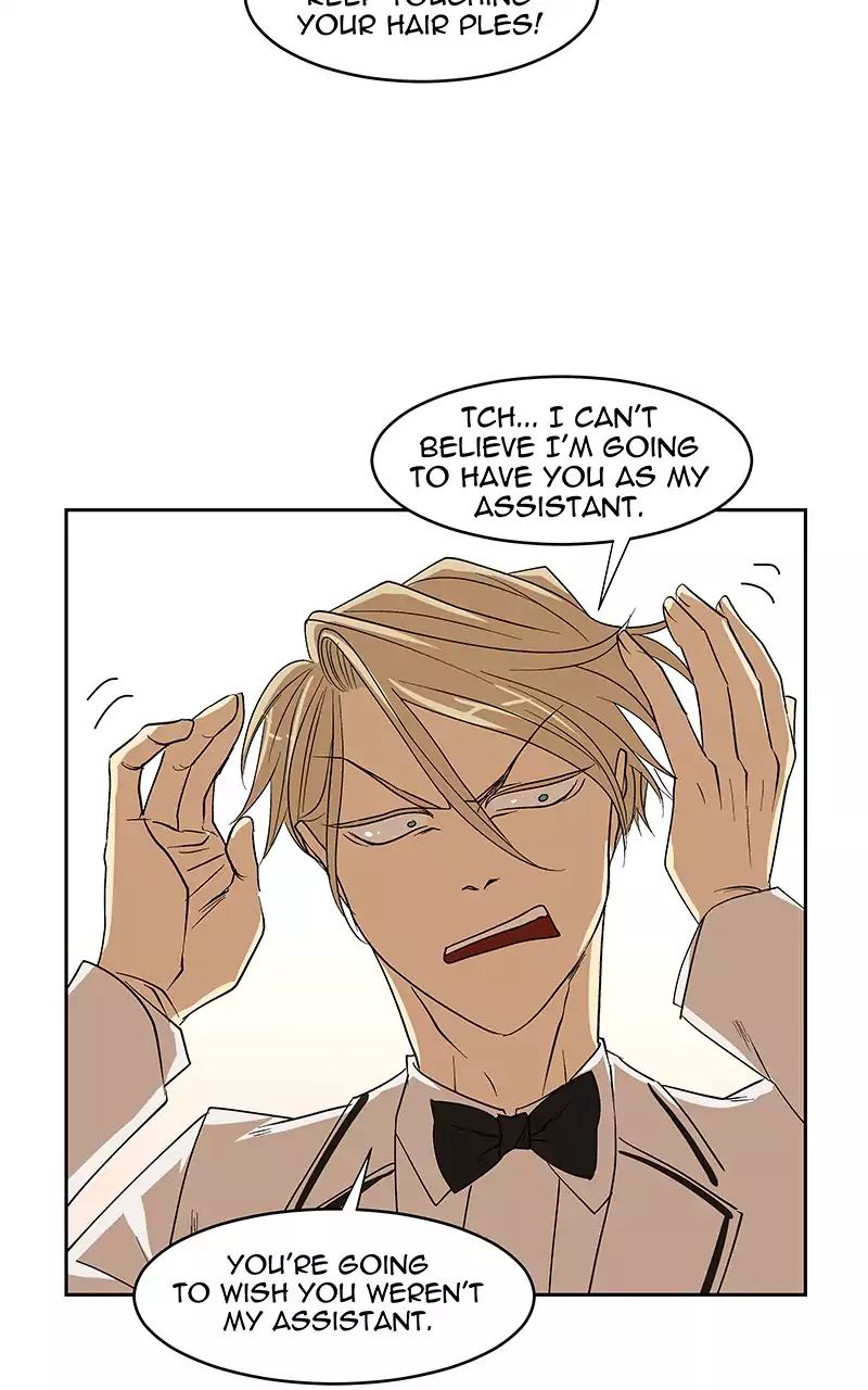 I Love Yoo chapter 66 - page 25