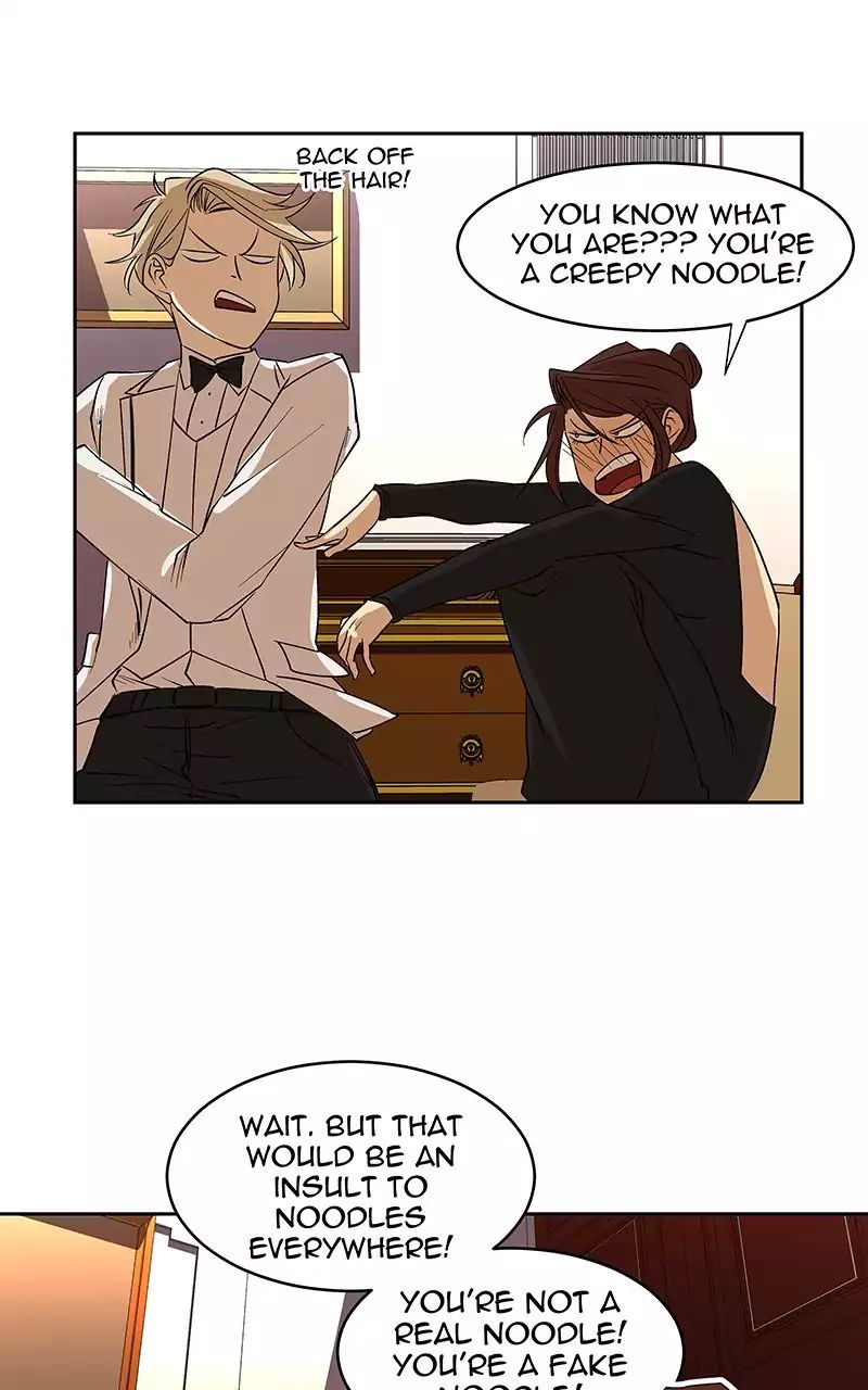 I Love Yoo chapter 66 - page 29