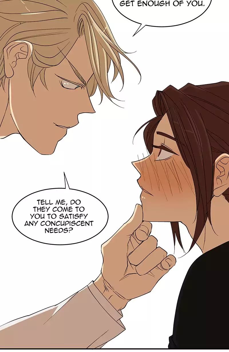 I Love Yoo chapter 66 - page 32