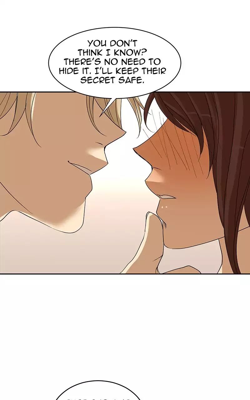 I Love Yoo chapter 66 - page 33