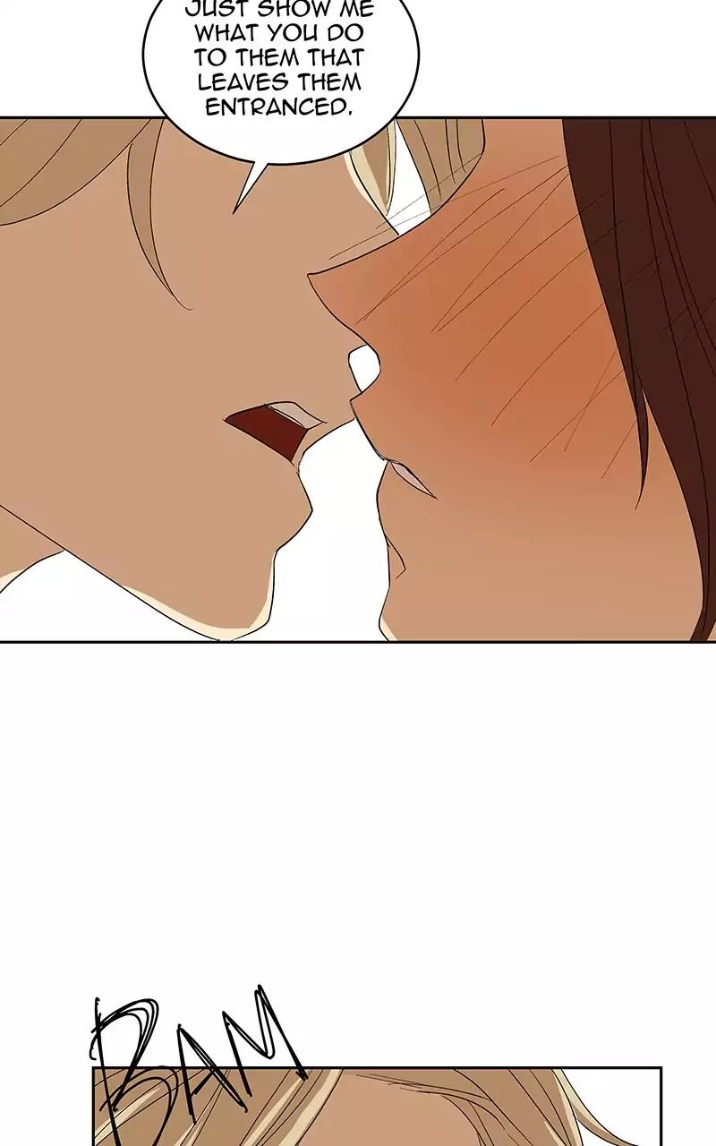 I Love Yoo chapter 66 - page 34