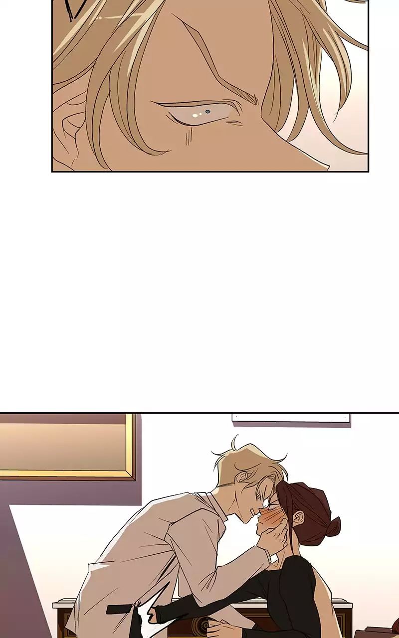 I Love Yoo chapter 66 - page 35