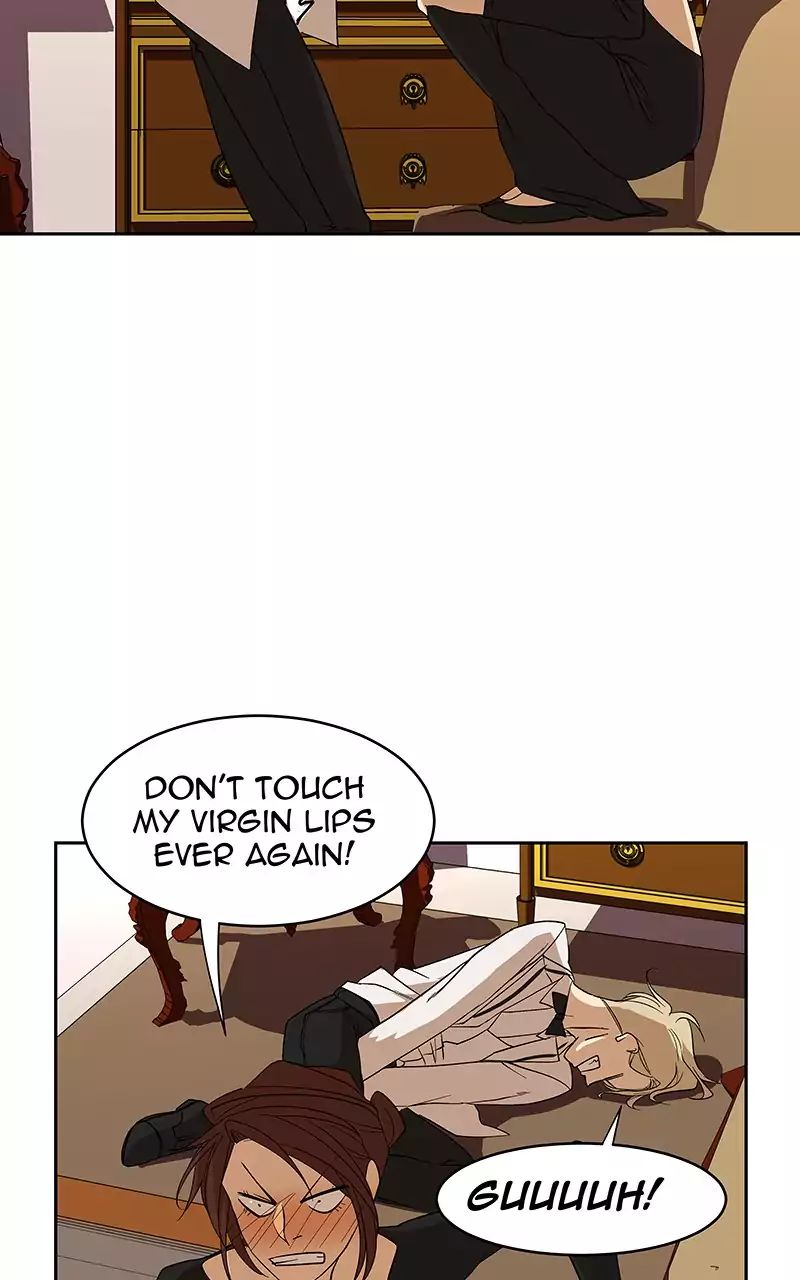 I Love Yoo chapter 66 - page 36