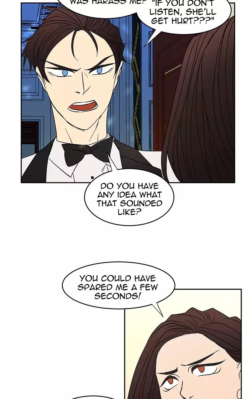 I Love Yoo chapter 66 - page 45