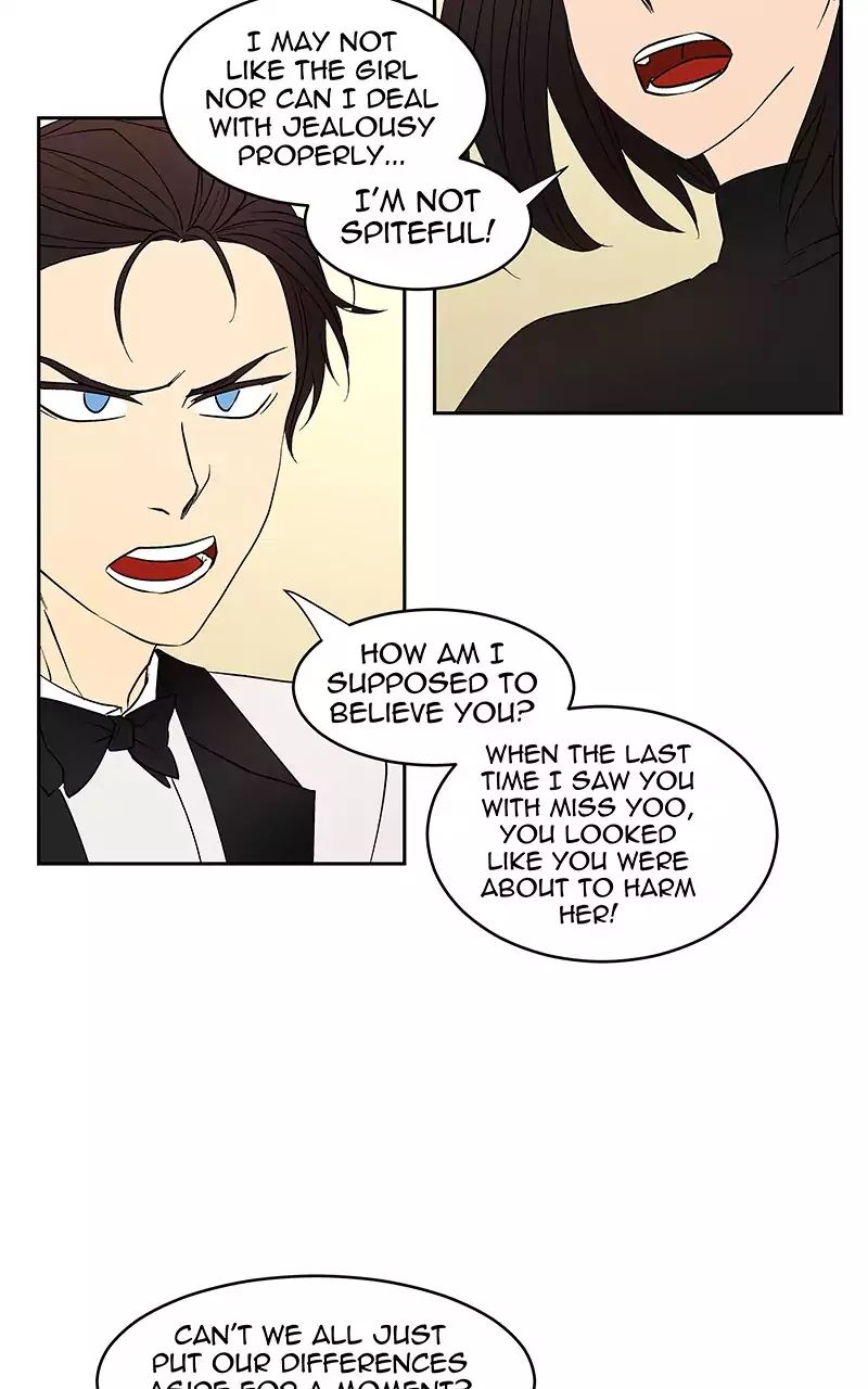 I Love Yoo chapter 66 - page 46