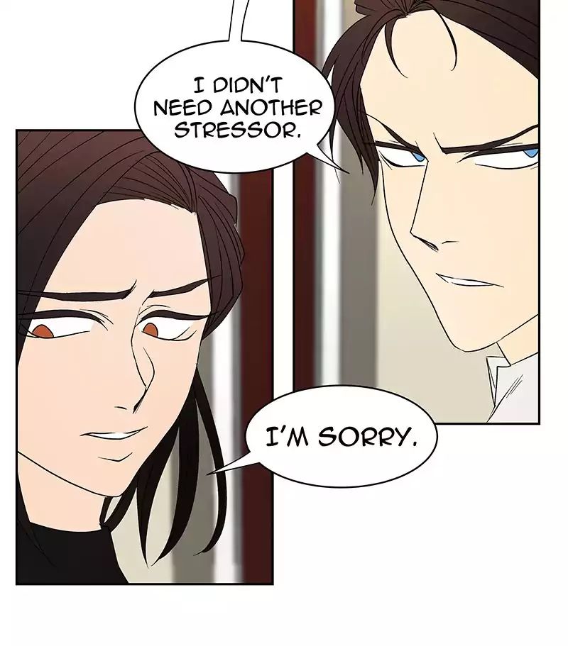 I Love Yoo chapter 66 - page 48
