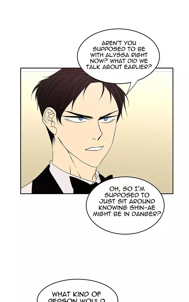 I Love Yoo chapter 66 - page 49
