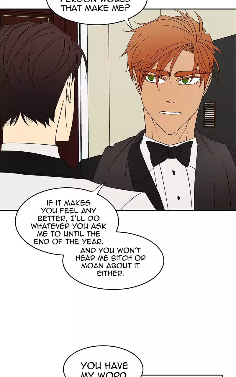 I Love Yoo chapter 66 - page 50