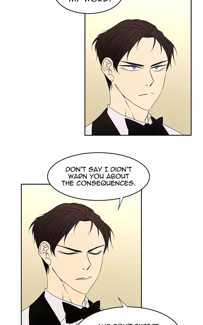 I Love Yoo chapter 66 - page 51