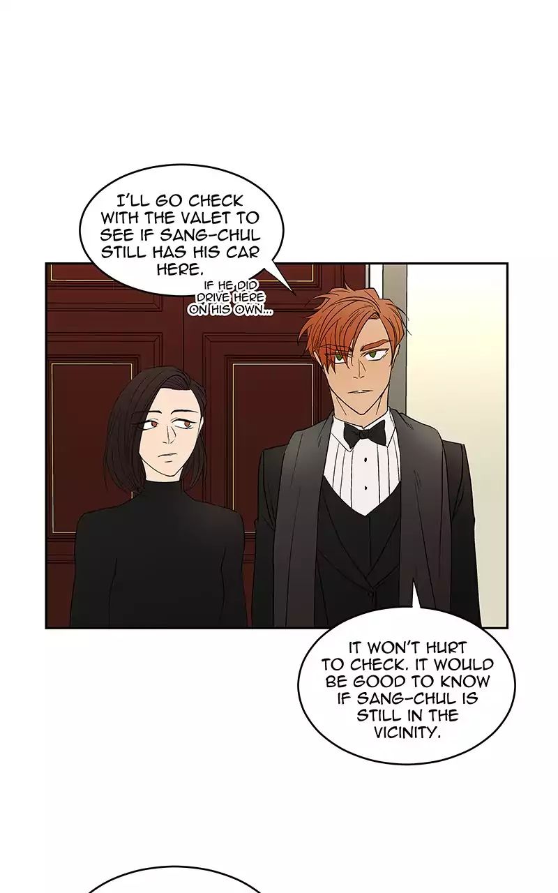 I Love Yoo chapter 66 - page 53