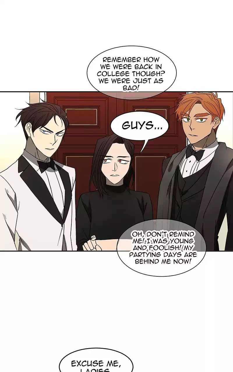 I Love Yoo chapter 66 - page 56