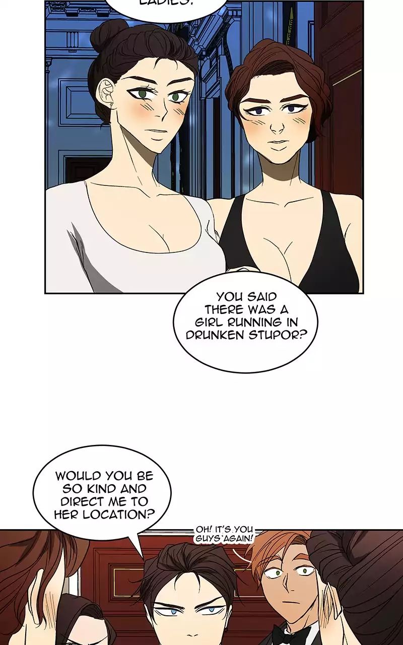 I Love Yoo chapter 66 - page 57