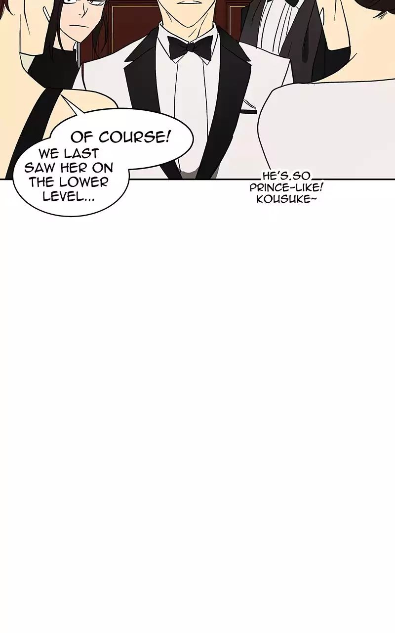 I Love Yoo chapter 66 - page 58