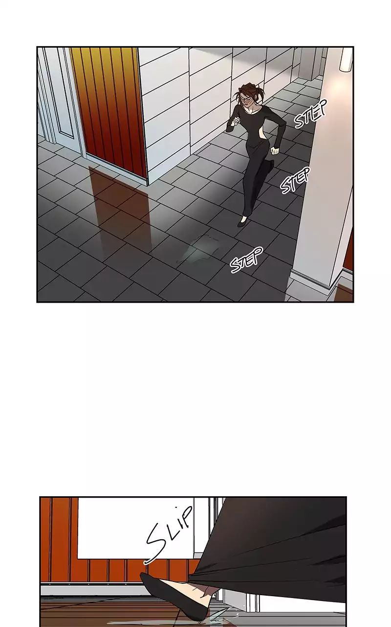 I Love Yoo chapter 66 - page 63