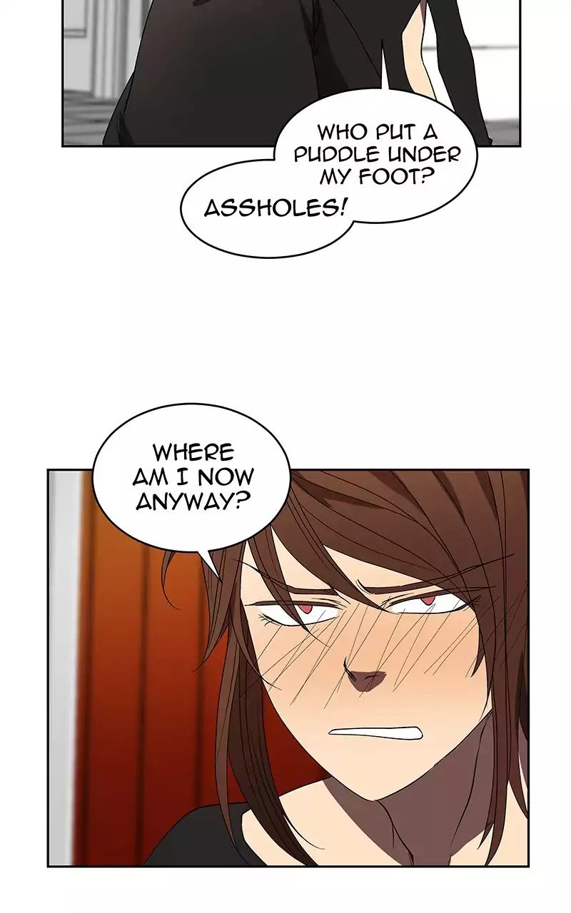 I Love Yoo chapter 66 - page 65