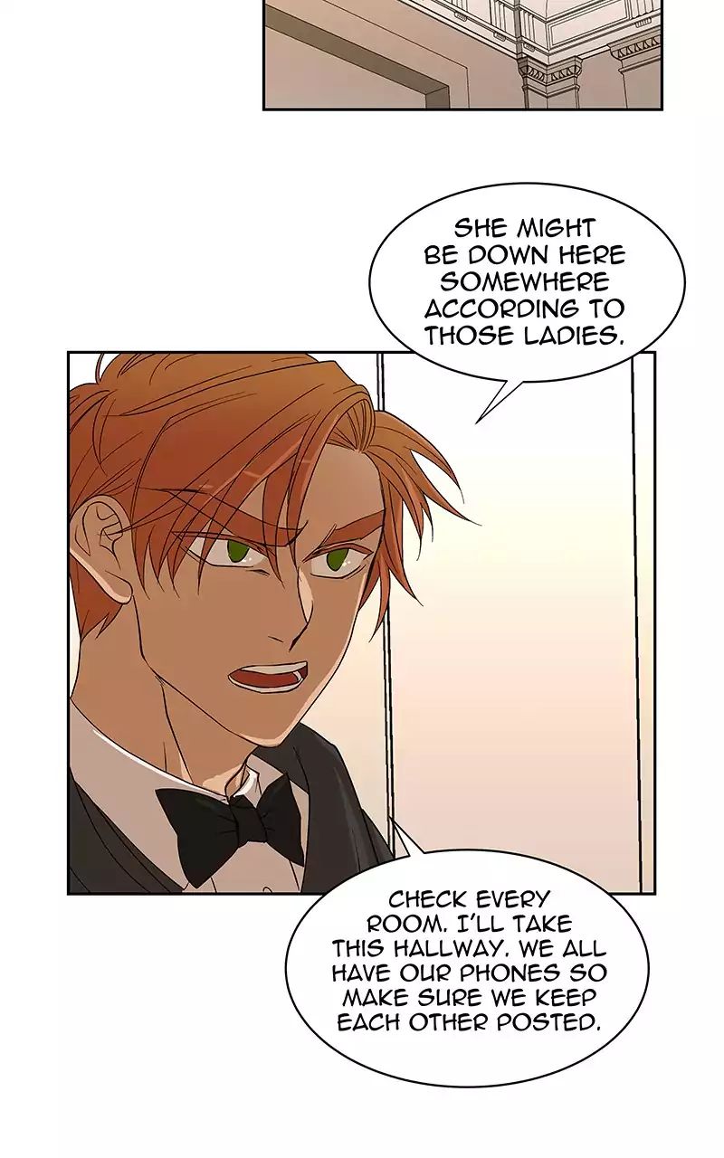 I Love Yoo chapter 66 - page 69
