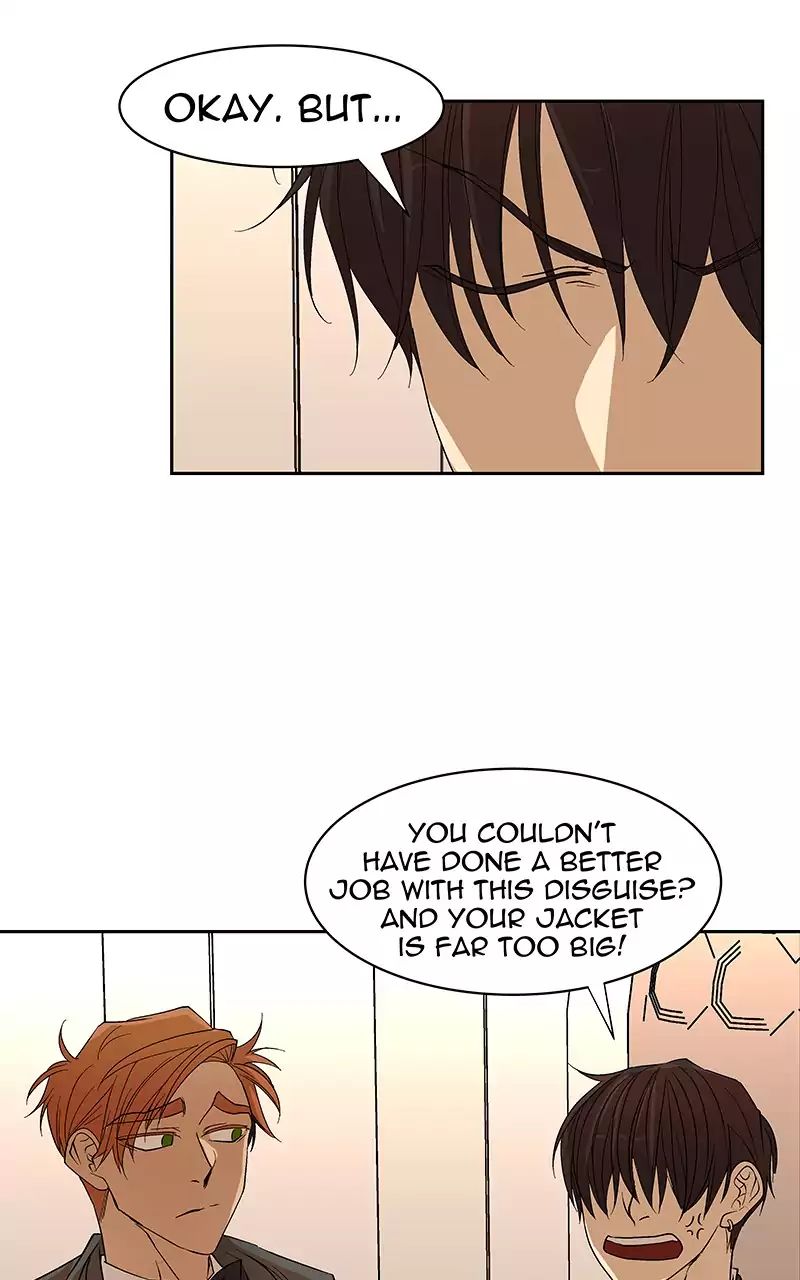 I Love Yoo chapter 66 - page 70