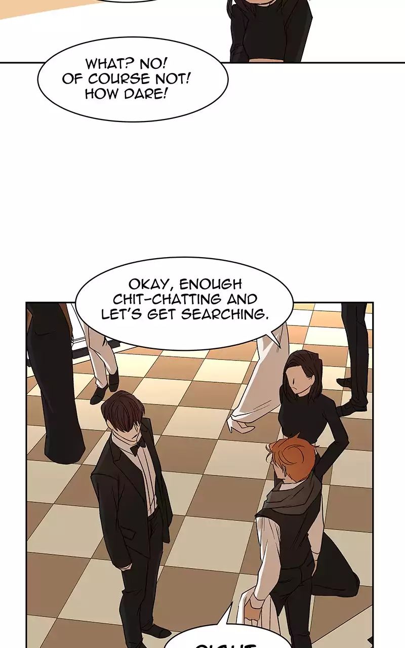 I Love Yoo chapter 66 - page 72