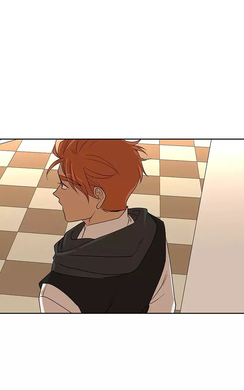 I Love Yoo chapter 66 - page 74