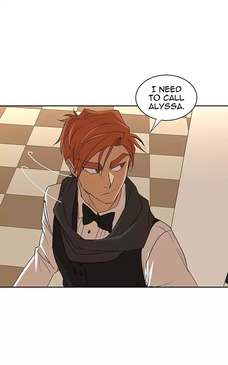 I Love Yoo chapter 66 - page 75