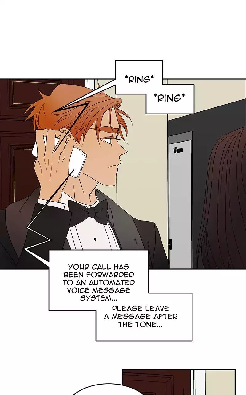 I Love Yoo chapter 66 - page 8