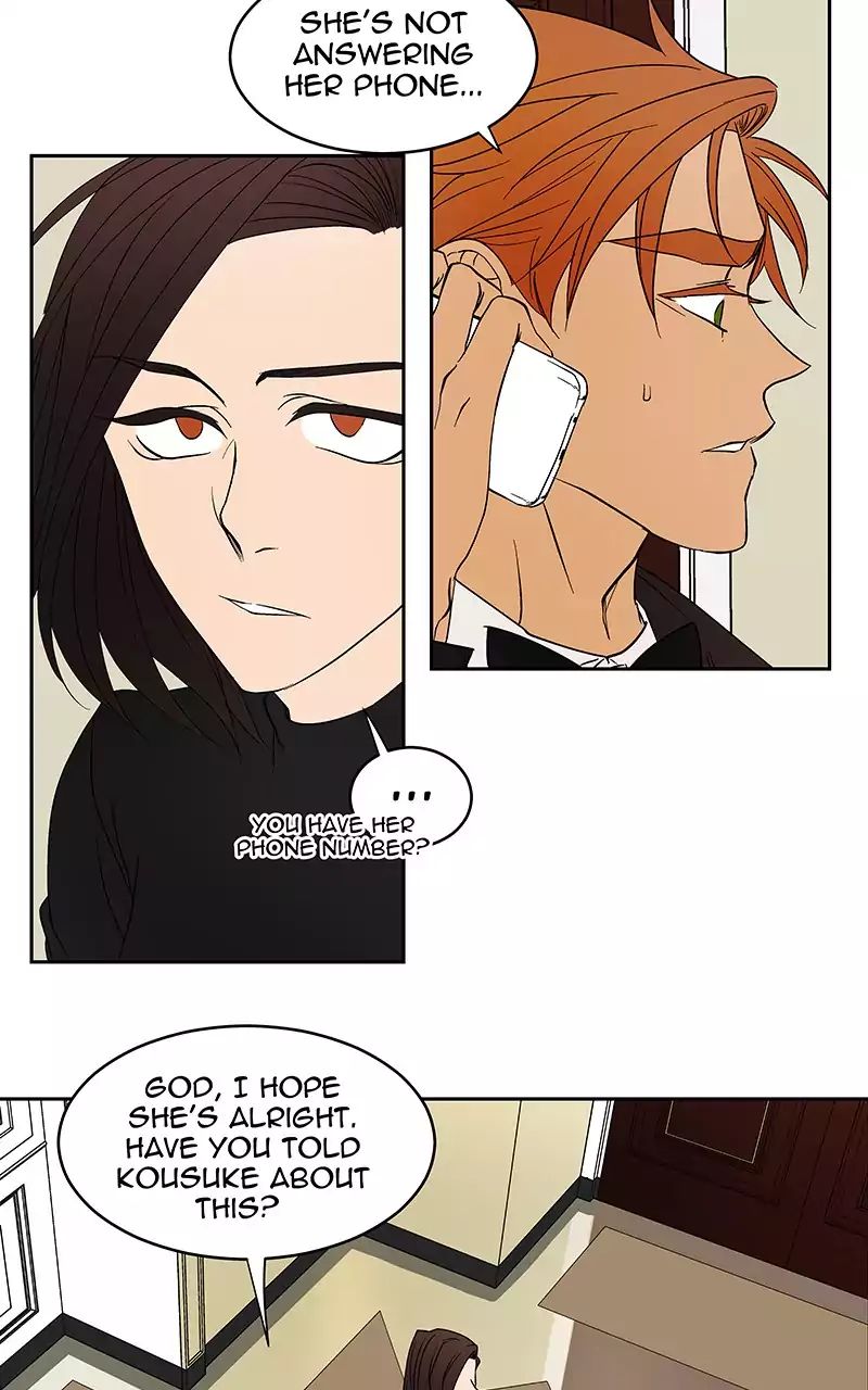 I Love Yoo chapter 66 - page 9