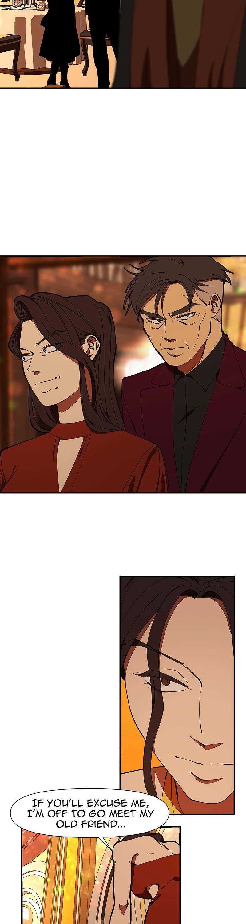 I Love Yoo chapter 172 - page 10