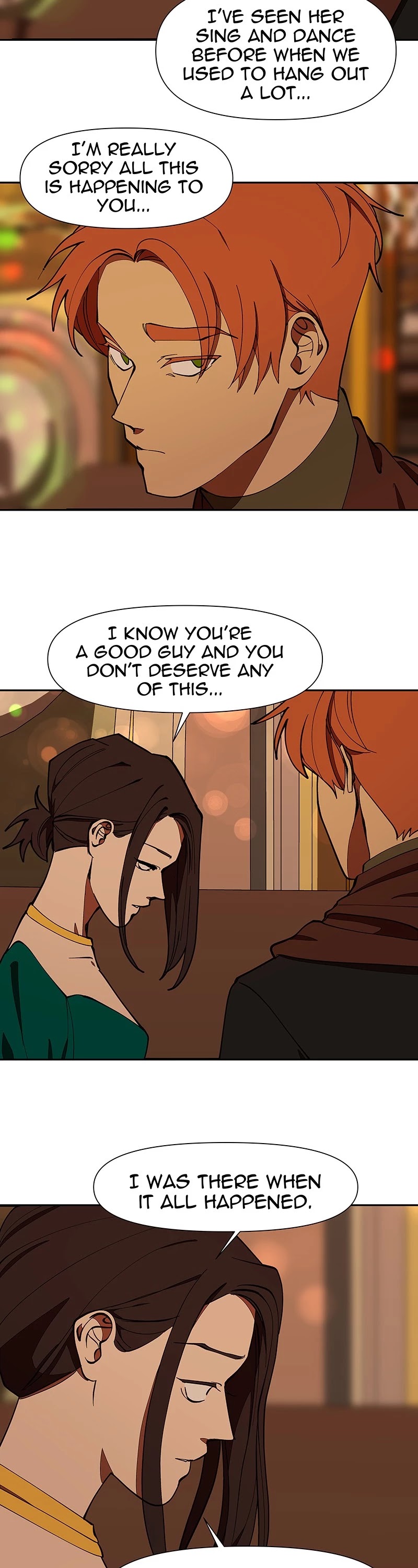 I Love Yoo chapter 172 - page 14