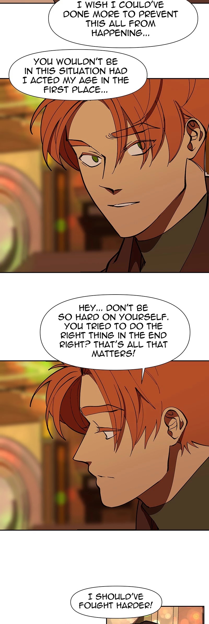 I Love Yoo chapter 172 - page 15