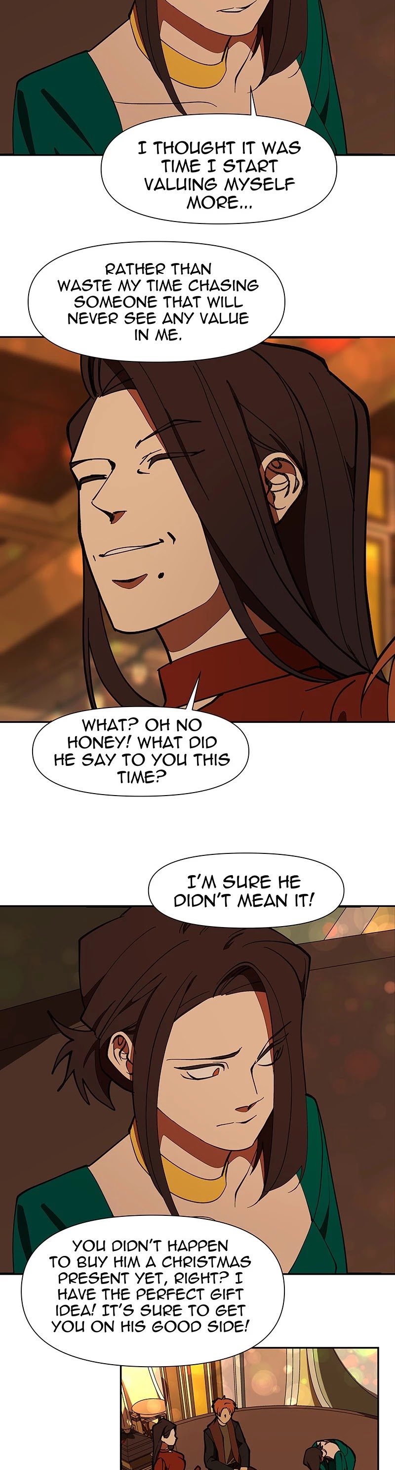 I Love Yoo chapter 172 - page 20