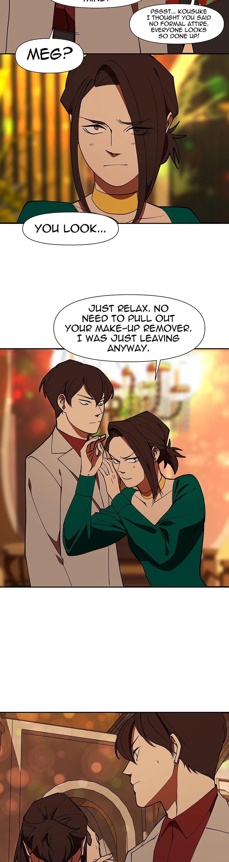 I Love Yoo chapter 172 - page 22