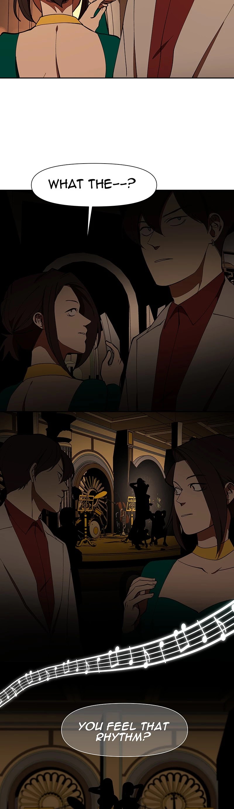 I Love Yoo chapter 172 - page 23