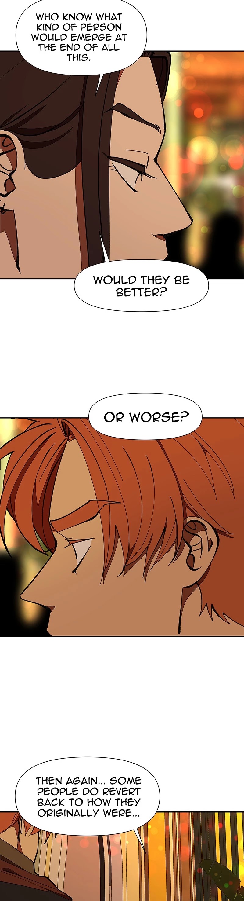 I Love Yoo chapter 172 - page 8