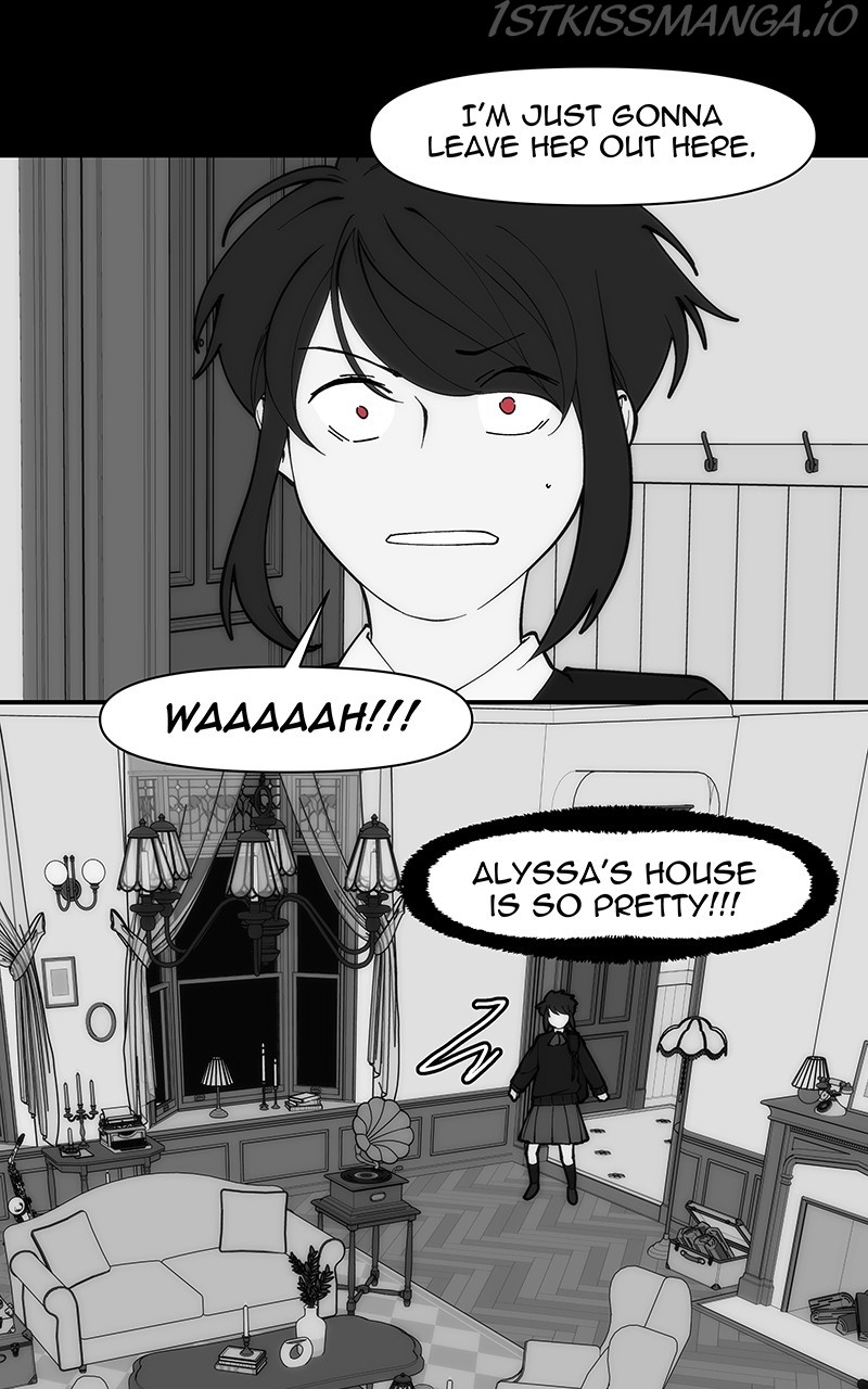 I Love Yoo chapter 198 - page 12