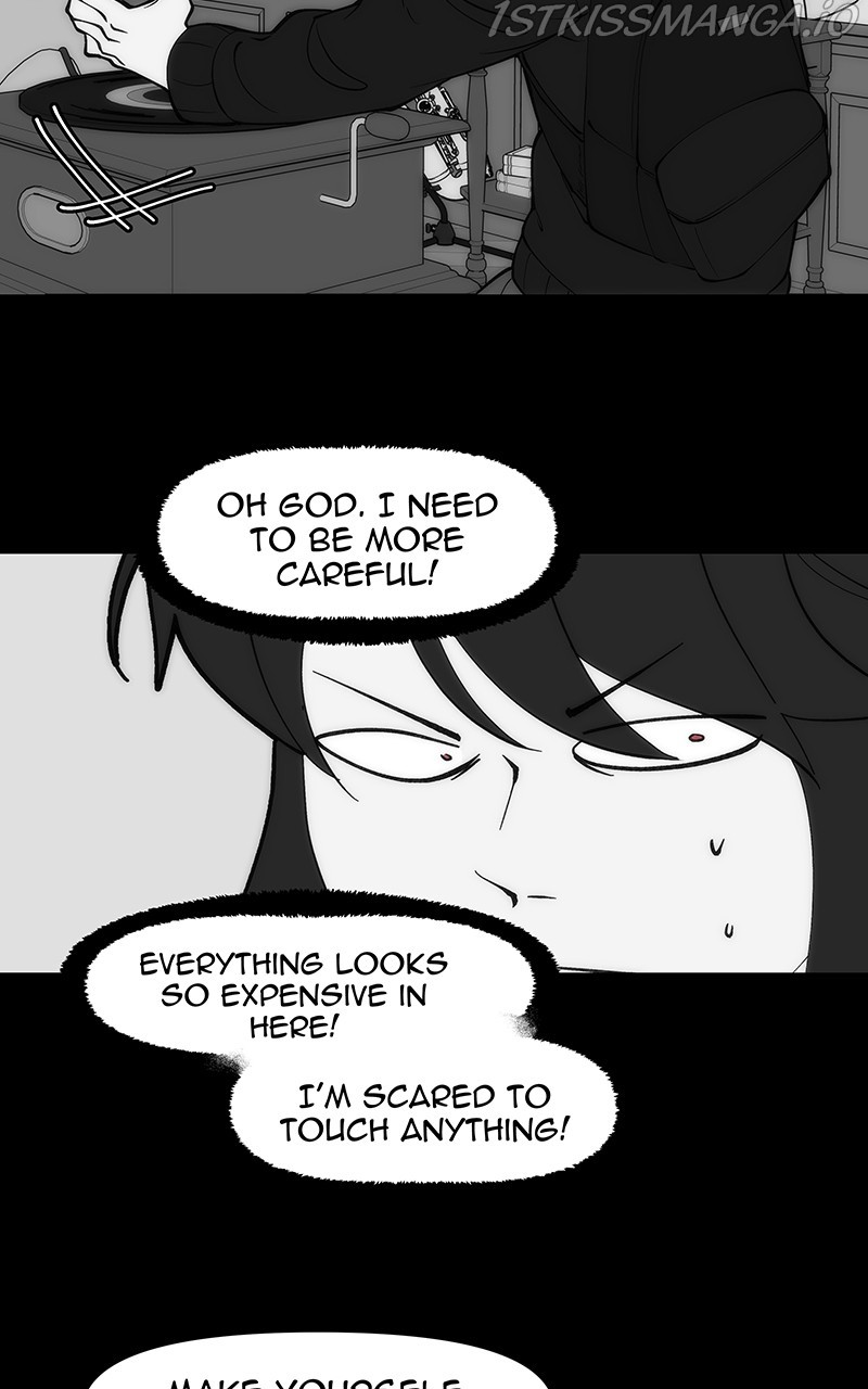 I Love Yoo chapter 198 - page 16
