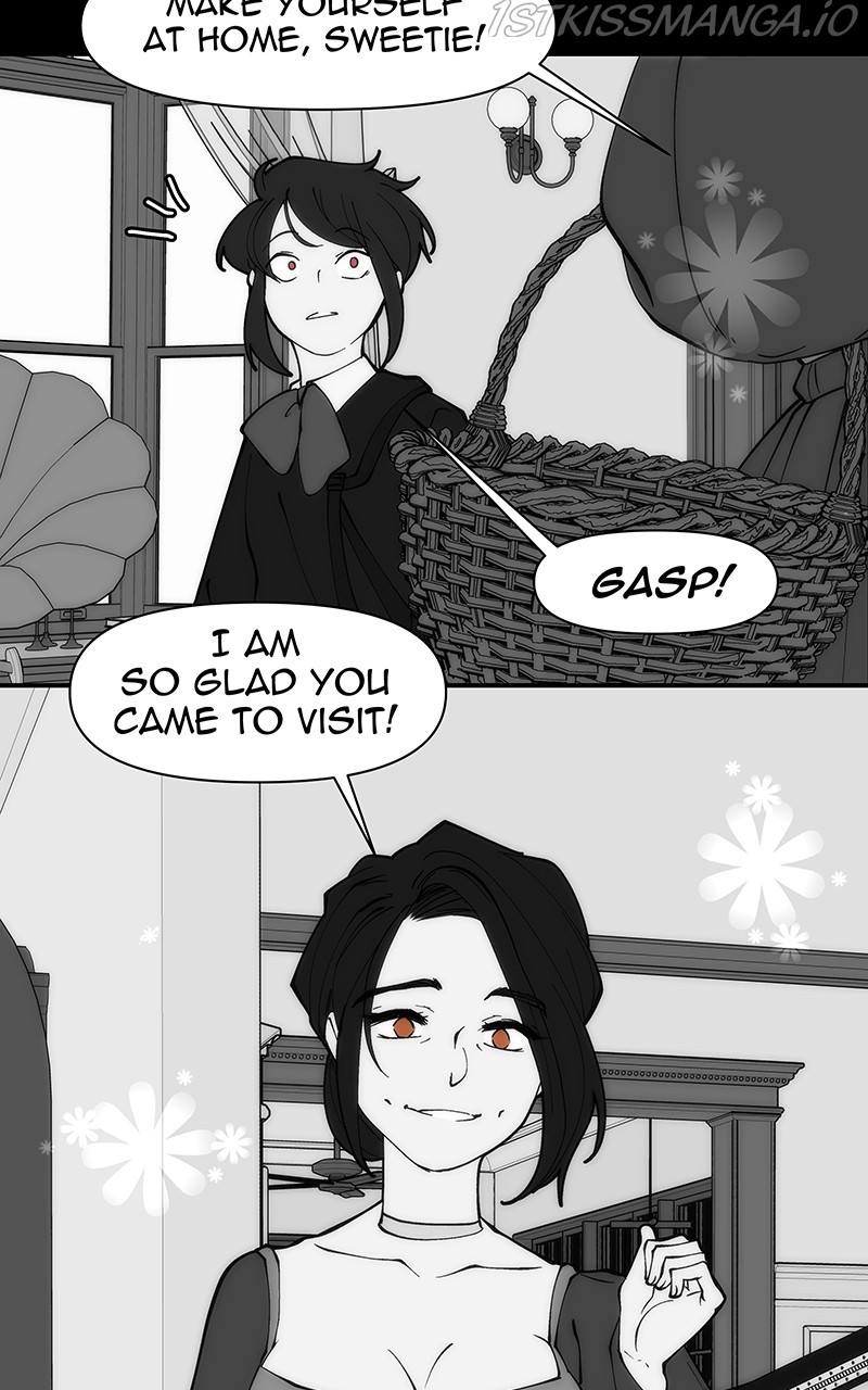 I Love Yoo chapter 198 - page 17