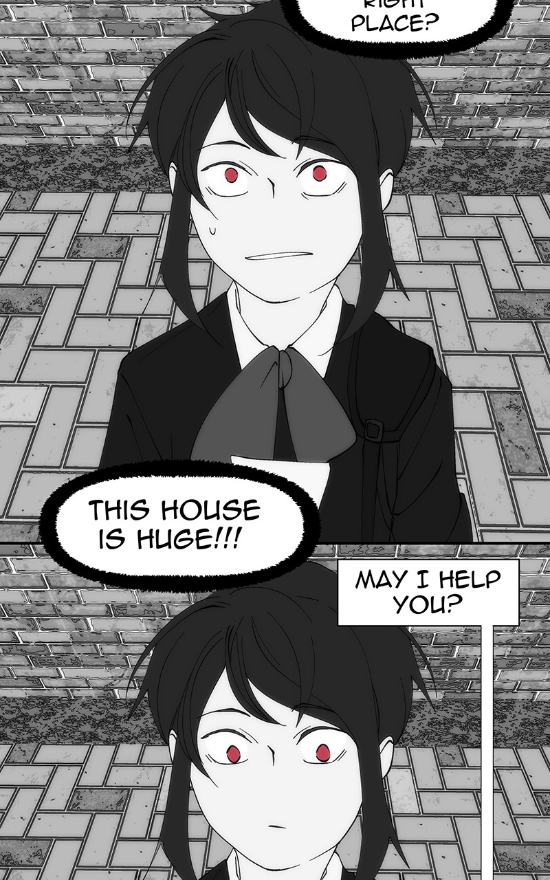 I Love Yoo chapter 198 - page 2