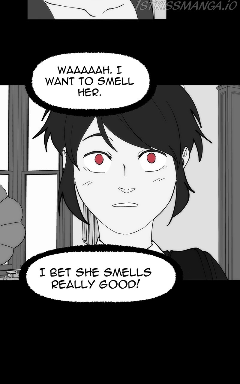 I Love Yoo chapter 198 - page 21
