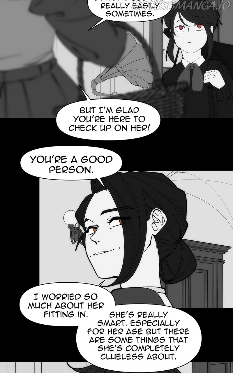 I Love Yoo chapter 198 - page 23