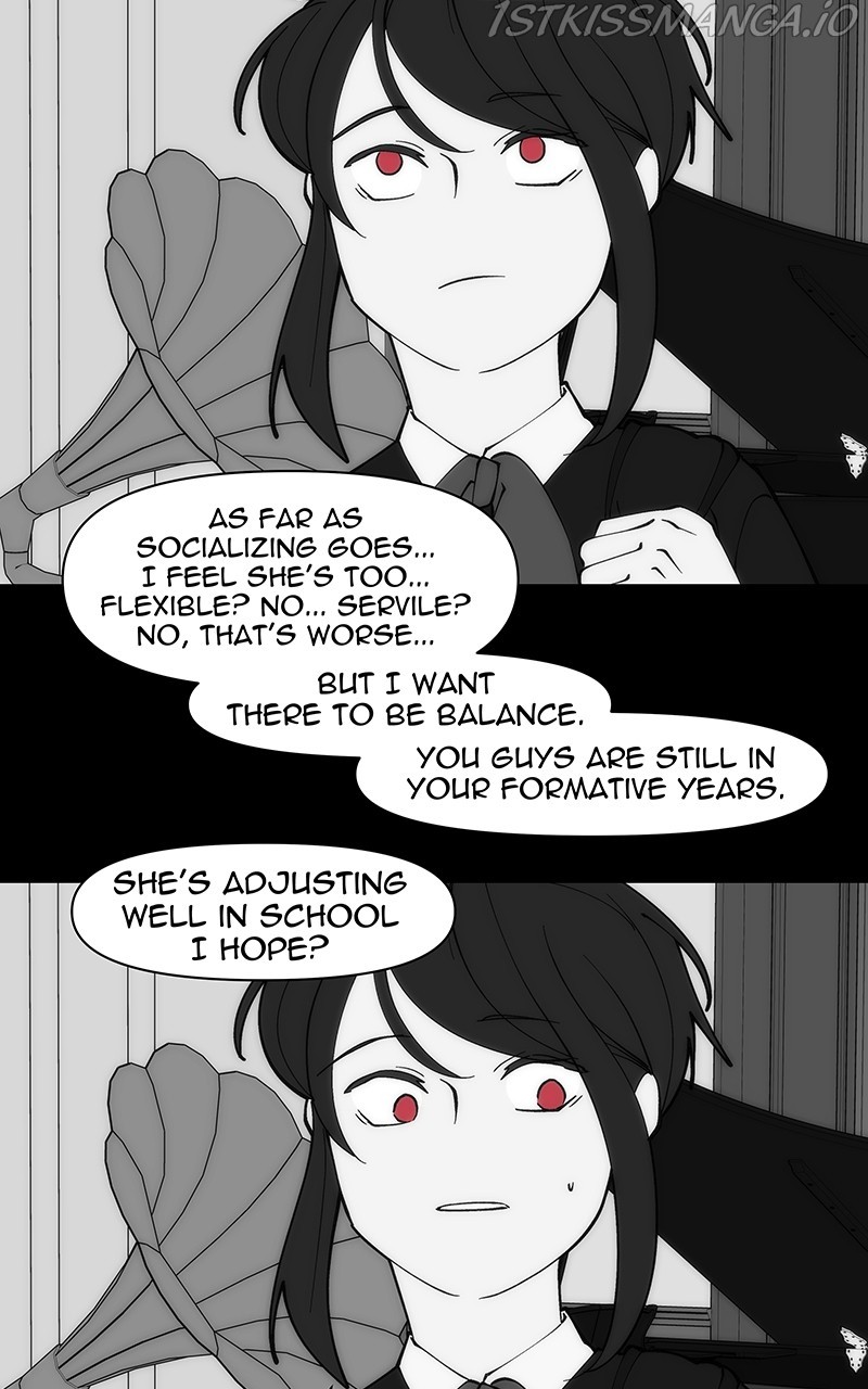 I Love Yoo chapter 198 - page 24