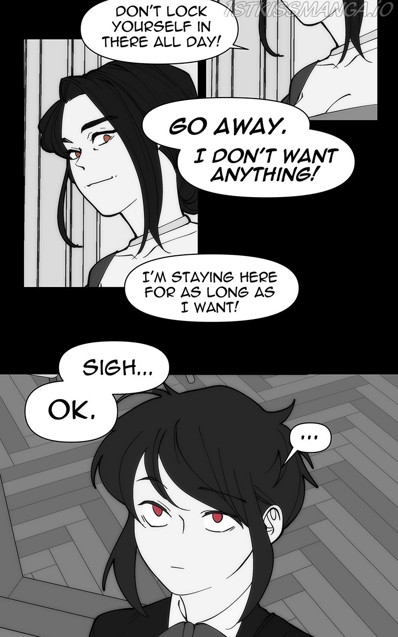I Love Yoo chapter 198 - page 28