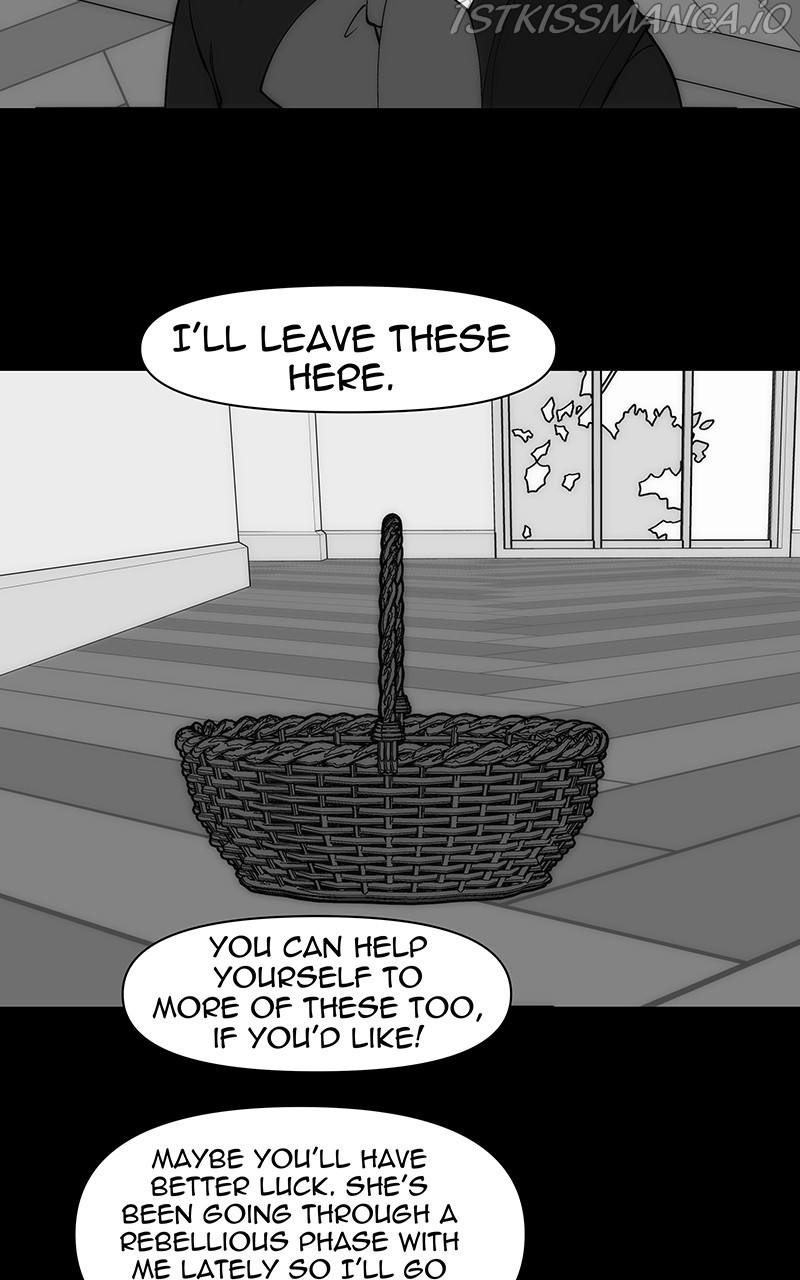 I Love Yoo chapter 198 - page 29