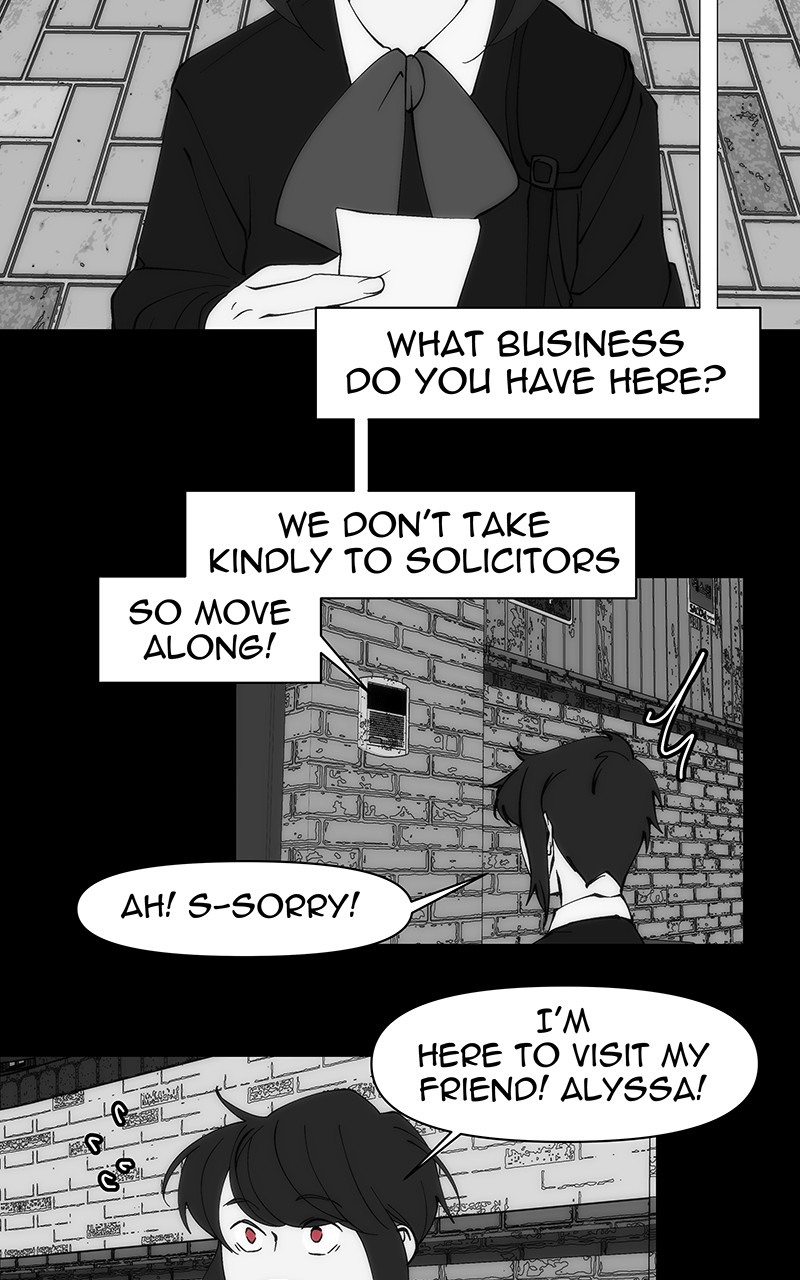 I Love Yoo chapter 198 - page 3