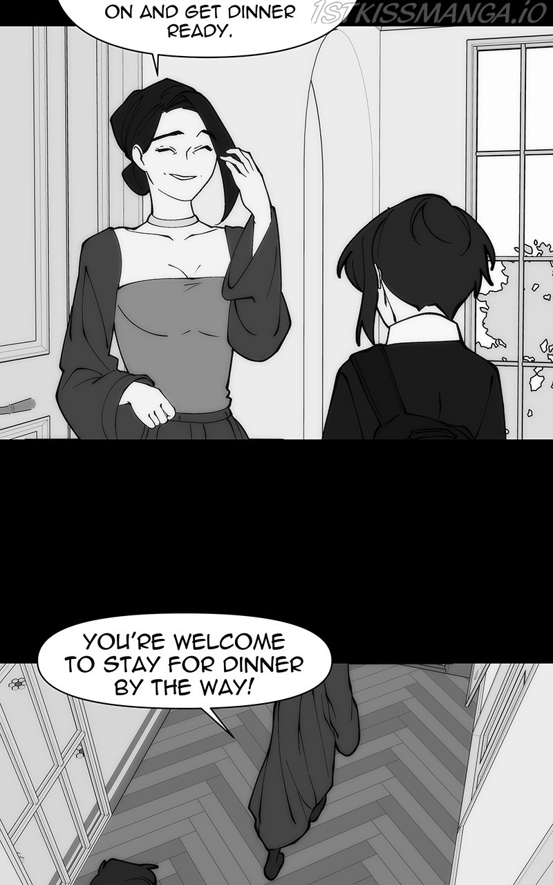 I Love Yoo chapter 198 - page 30