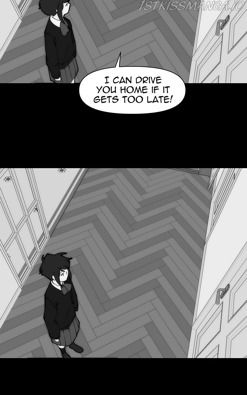 I Love Yoo chapter 198 - page 31