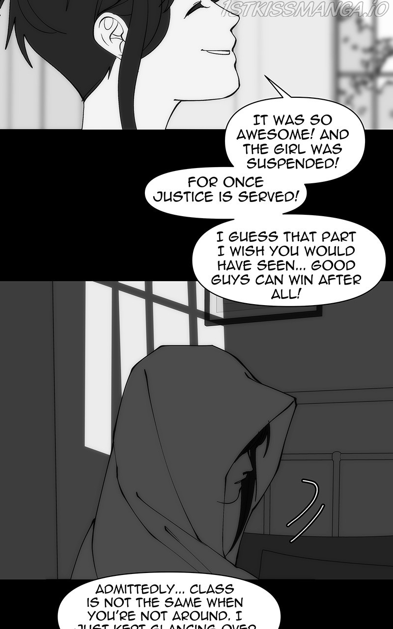I Love Yoo chapter 198 - page 36