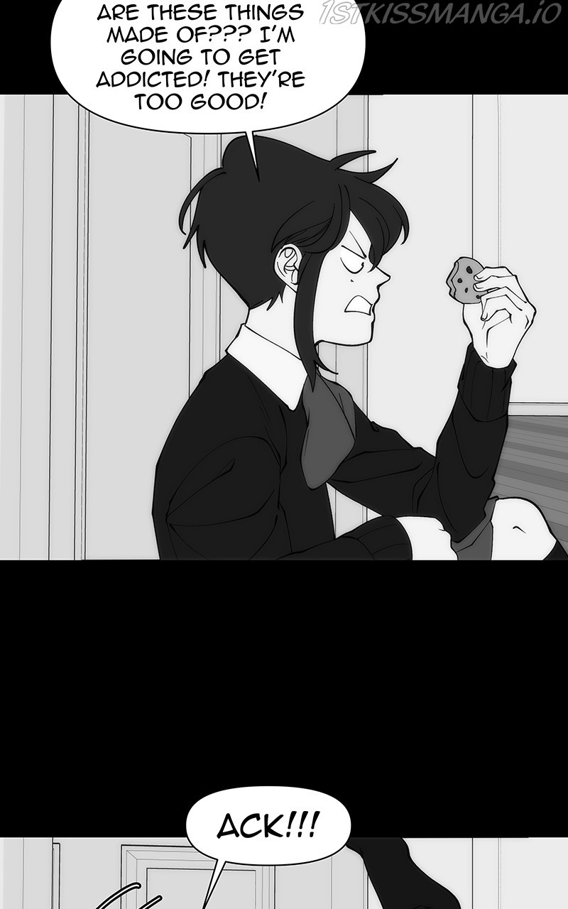 I Love Yoo chapter 198 - page 38
