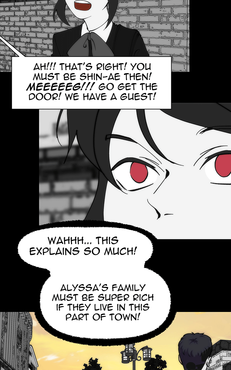 I Love Yoo chapter 198 - page 4