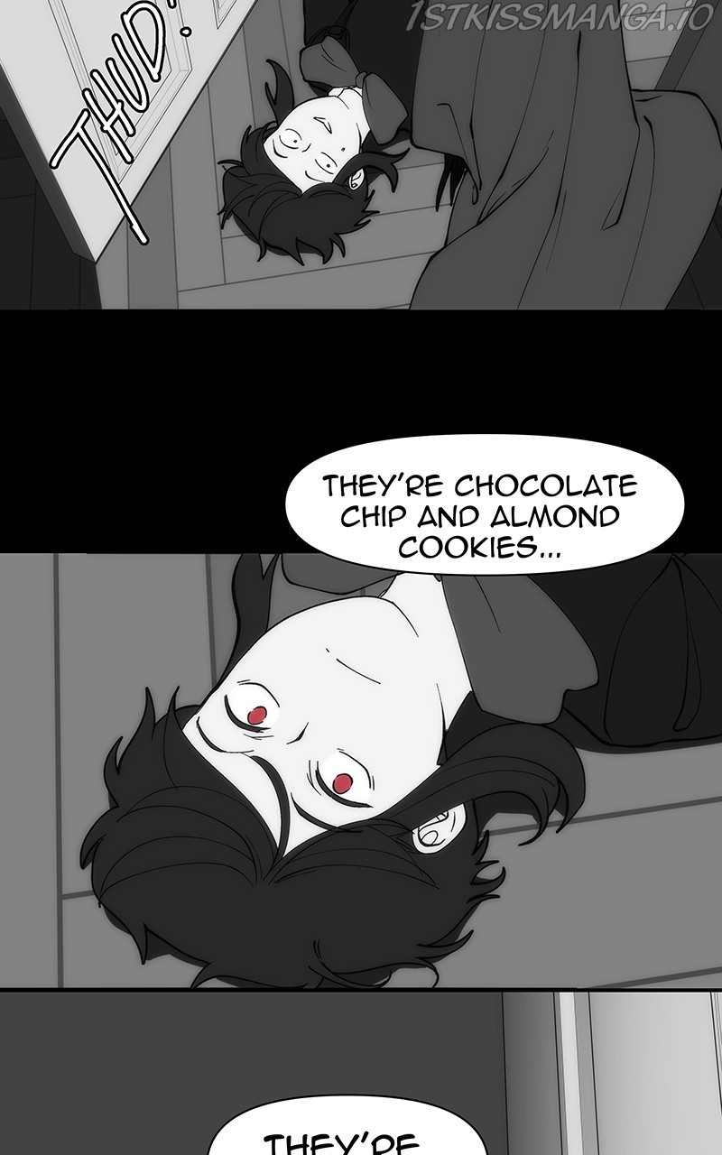 I Love Yoo chapter 198 - page 40