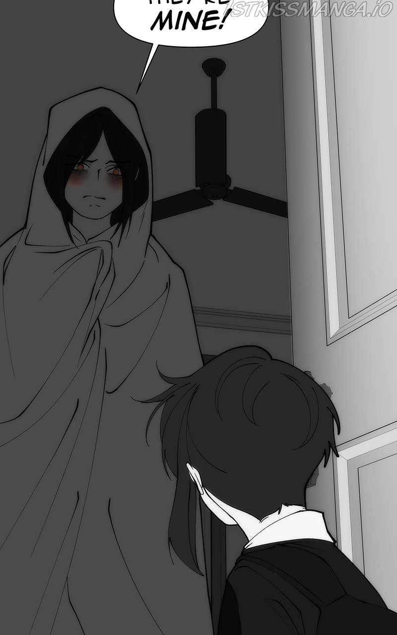 I Love Yoo chapter 198 - page 41